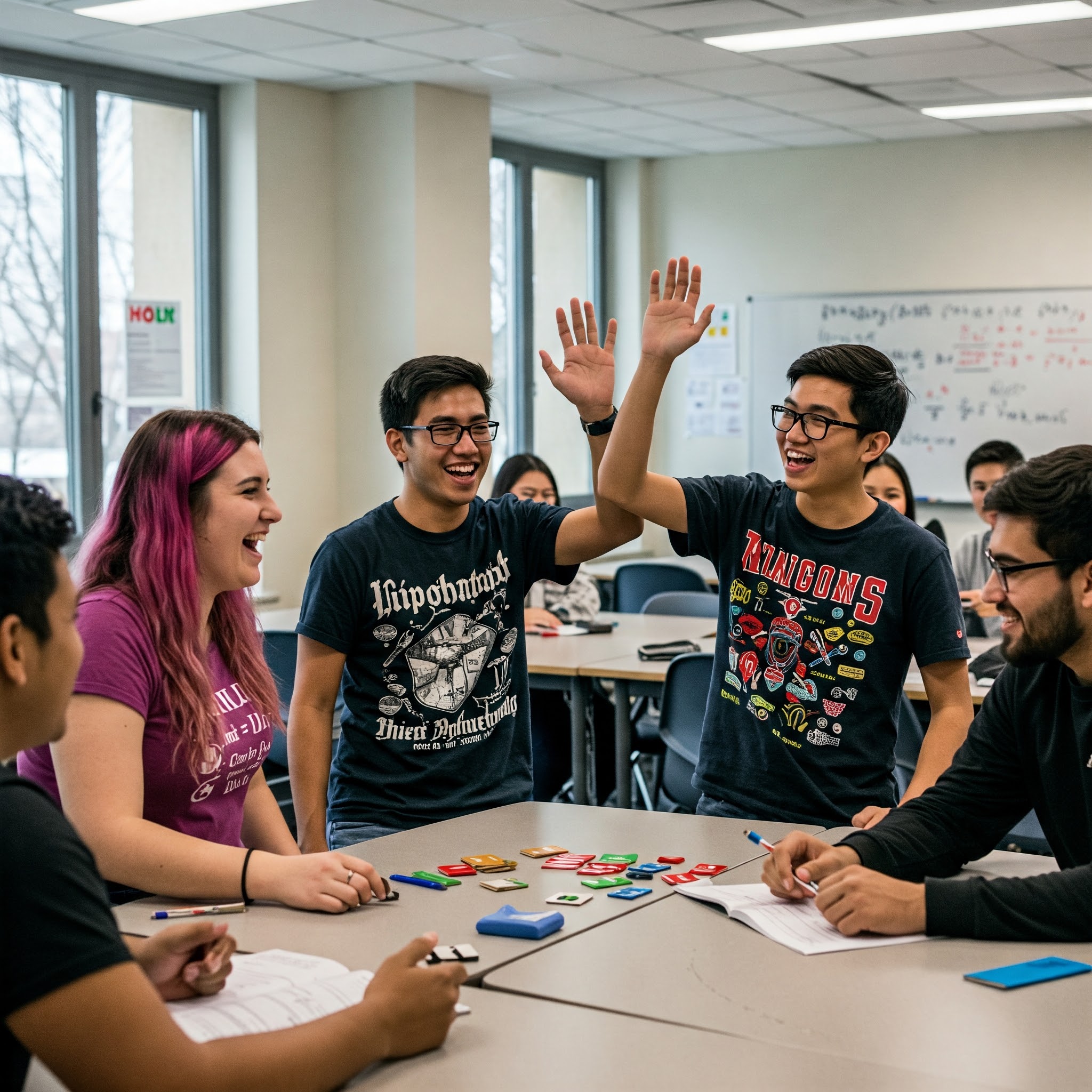 AI-Powered Study Tips