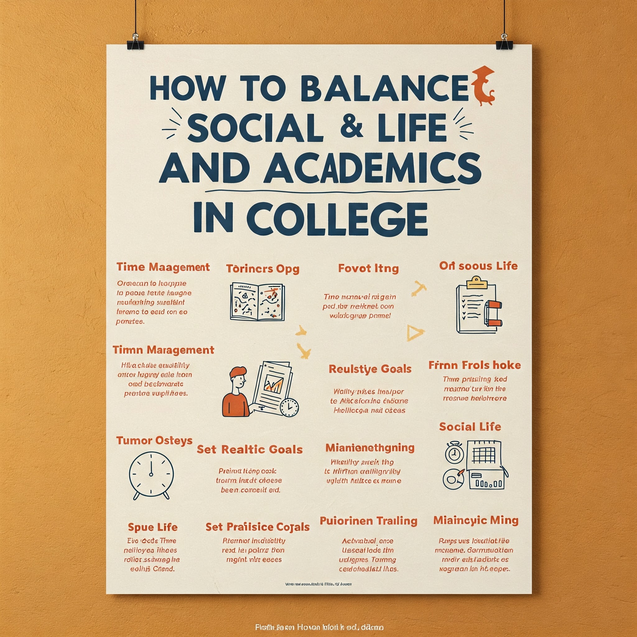 AI-Powered Study Tips