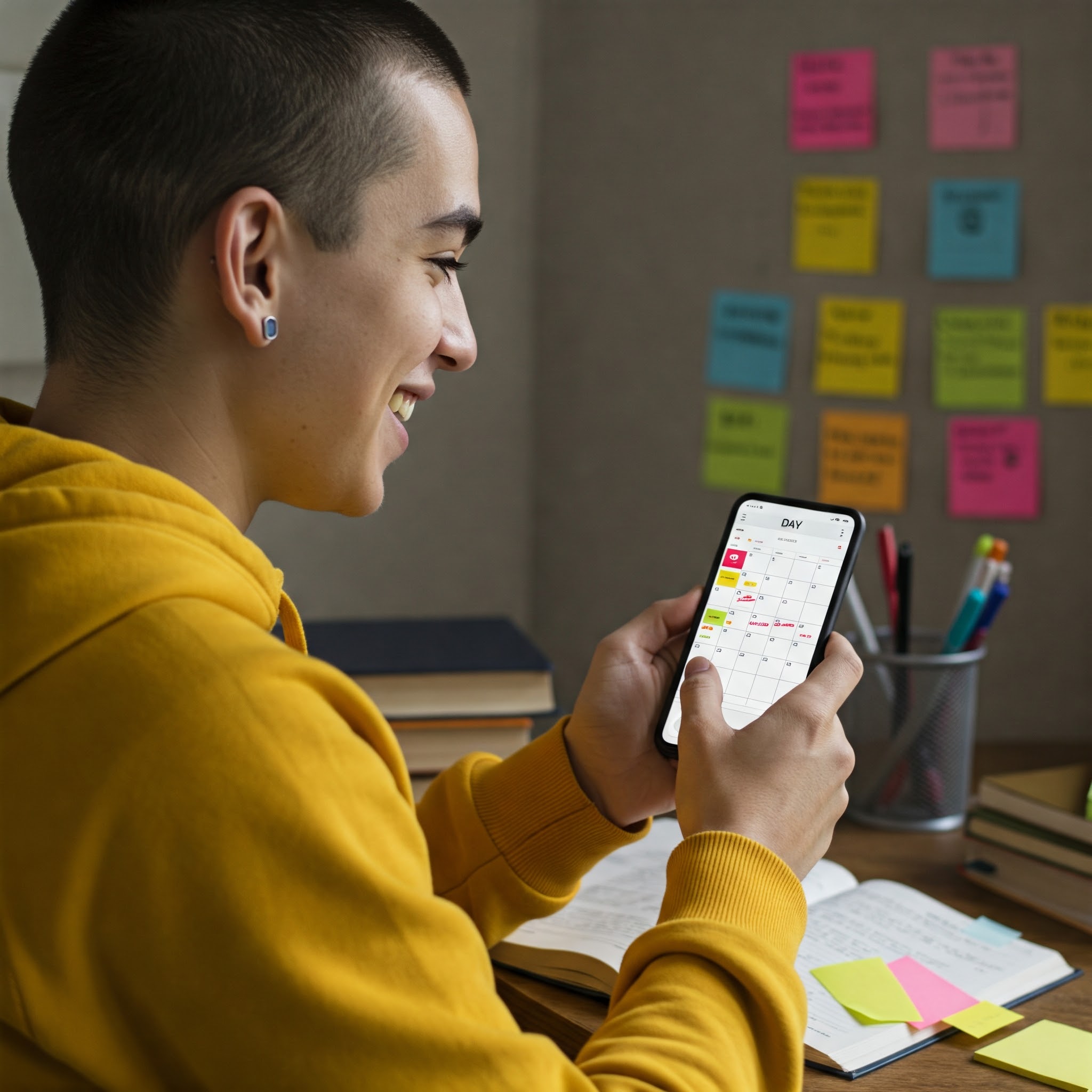 AI-Powered Study Tips