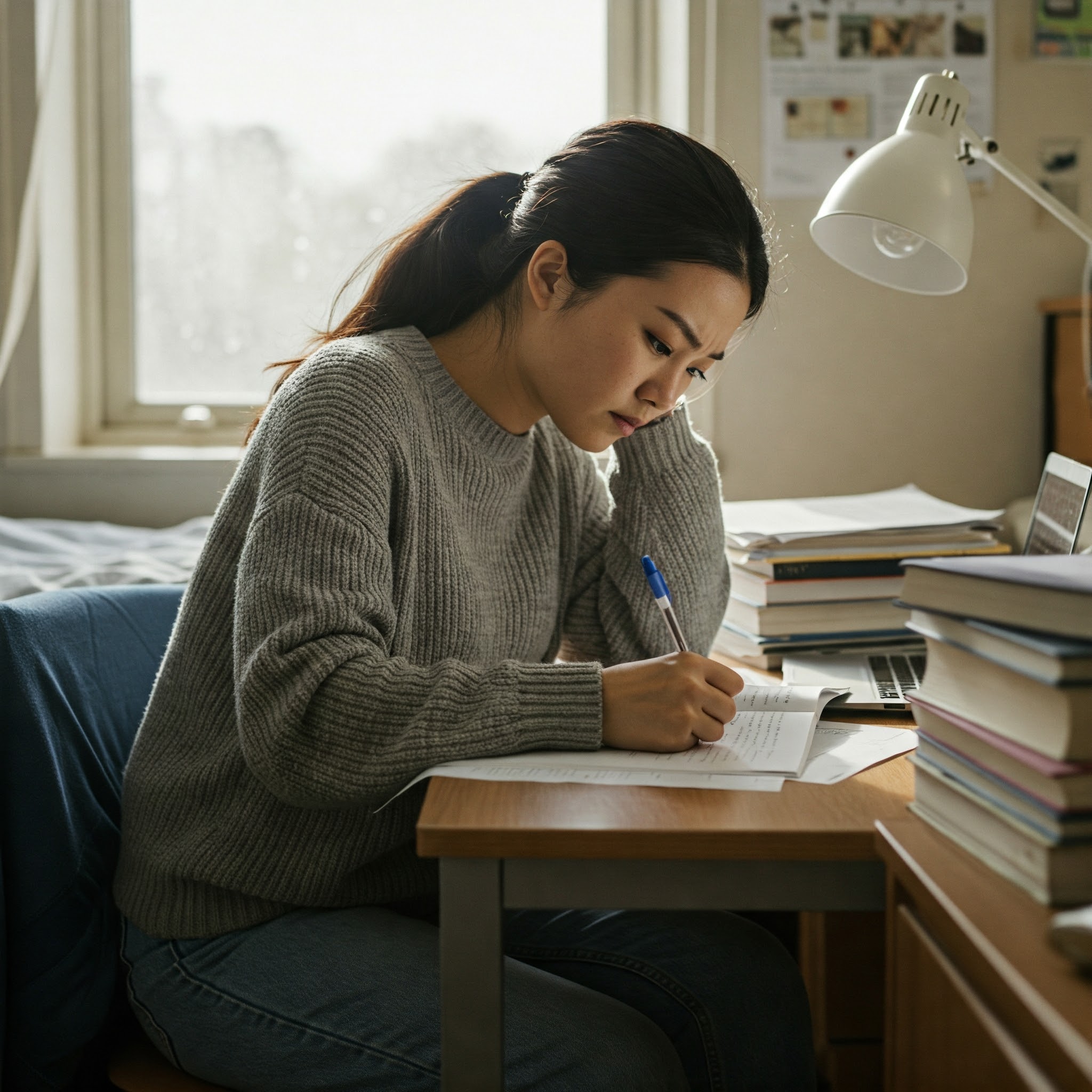 AI-Powered Study Tips