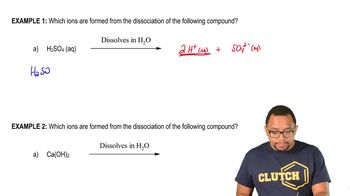 Arrhenius Acid-Base