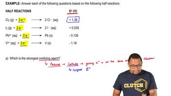 Analyte Oxidation State Calculations