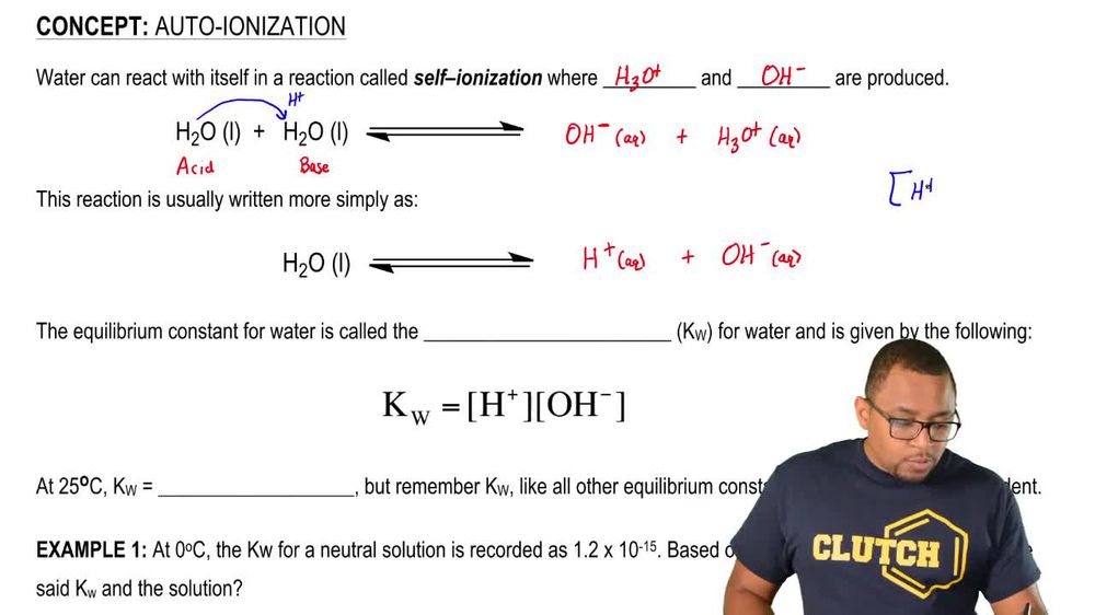 Auto-Ionization