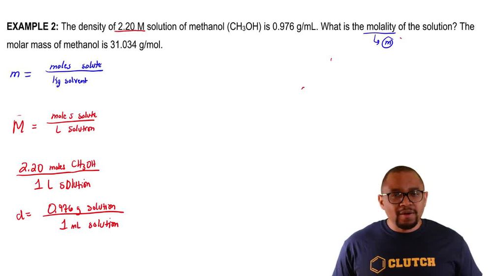 Titrations Calculations 1