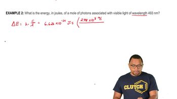 Properties of Light