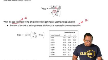 Davies Equation