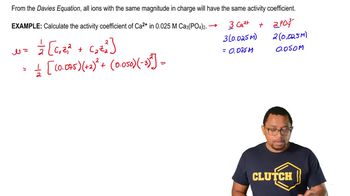 Davies Equation