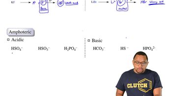 Ionic Salts