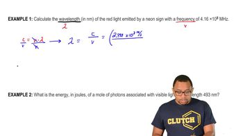 Properties of Light