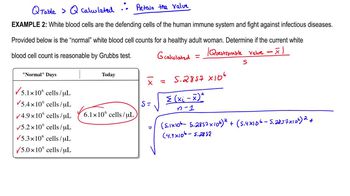 Grubbs Test