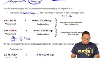 Buffers