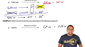 Arrhenius Acid-Base