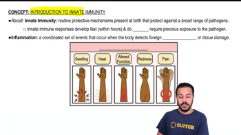 Innate Immunity