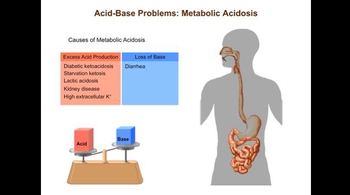 Acid-Base Problems