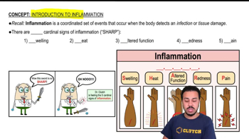 Inflammation