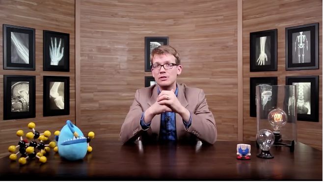 The Integumentary System - Skin Deep