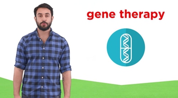 Gene Therapy