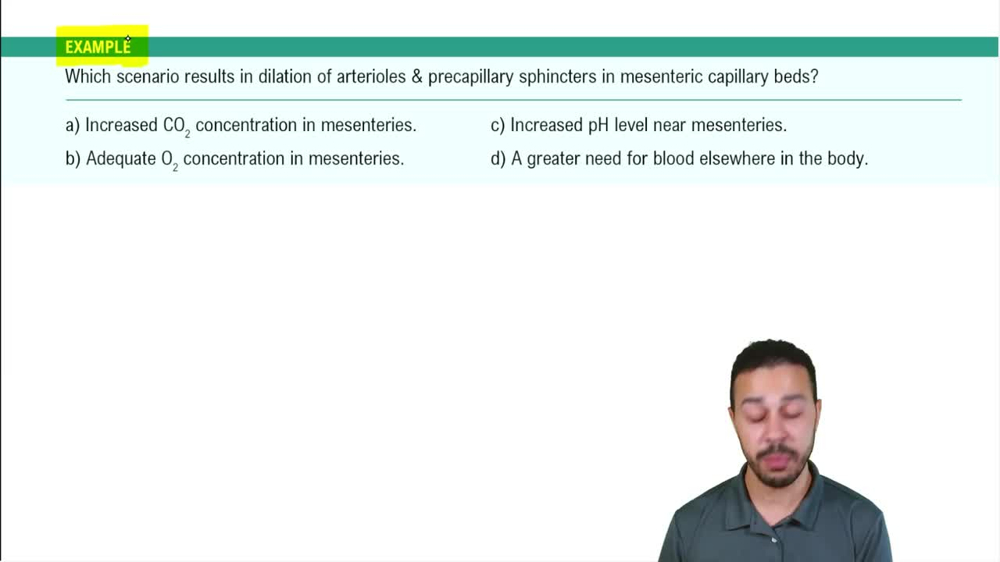 Capillaries Example 3