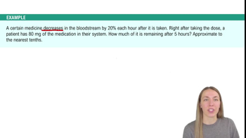 General Term of a Geometric Sequence Example 1