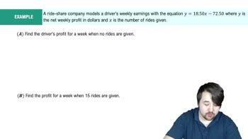 Graphing in Slope-Intercept Form Example 2