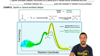 Catalysis 
