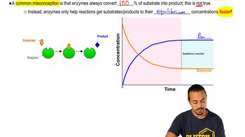 Enzymes