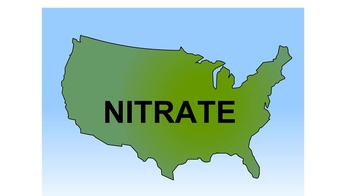 Animation: Water Pollution from Nitrates