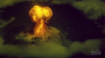 HHMI BioInteractive: The Day the Mesozoic Died