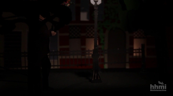 HHMI Biointeractive: Animated Life: Pangea