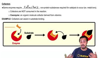Cofactors