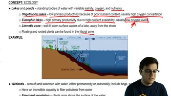 Freshwater Biomes