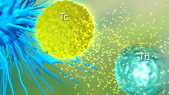 BioFlix: Adaptive Defenses: T cells and Cellular Immunity