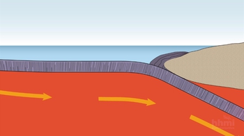 HHMI Biointeractive: Plate Tectonics