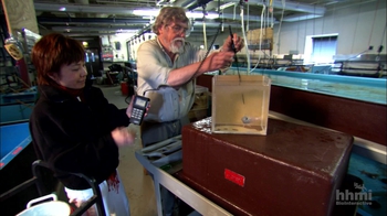 HHMI BioInteractive: The Making of the Fittest: The Birth and Death of Genes