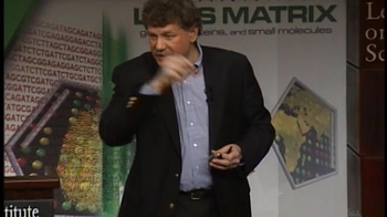 HHMI BioInteractive: Microarrays