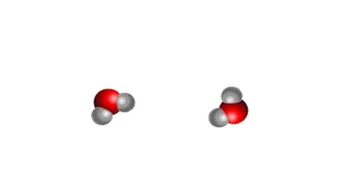 Animation: Hydrogen Bonds