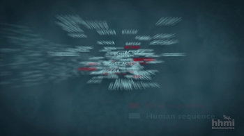 HHMI BioInteractive: Bioinformatics