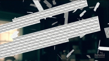 HHMI BioInteractive: Shotgun Sequencing