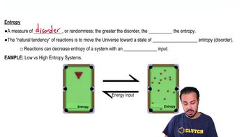 Entropy