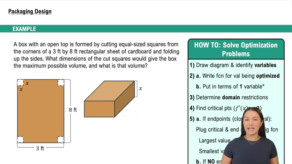 Example 6: Packaging Design
