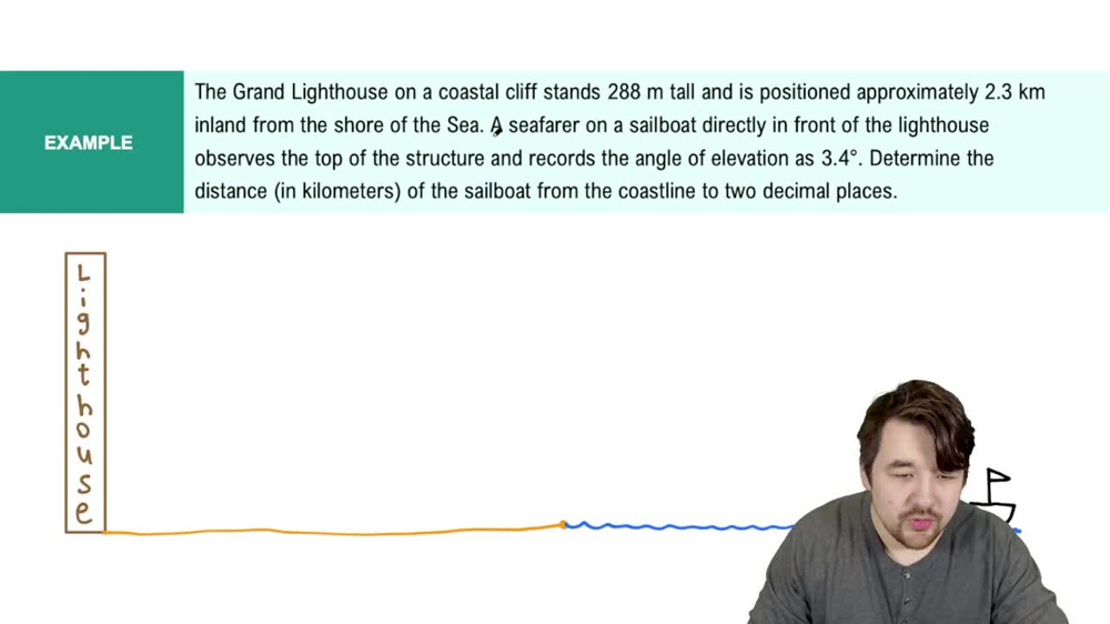 Finding Missing Side Lengths Example 1