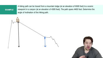 Finding Missing Angles Example 2