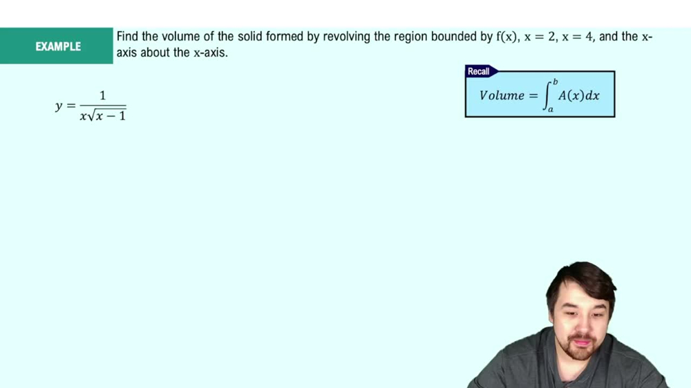 Partial Fraction Decomposition: Repeated Linear Factors Example 5
