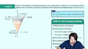  Pumping Liquids Example 2