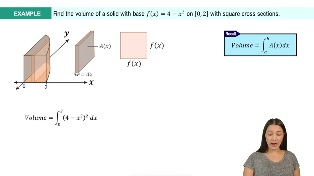 Introduction to Cross Sections Example 1
