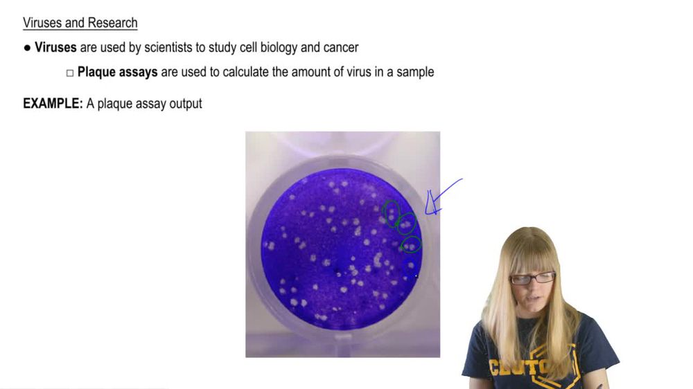 Viruses for Research