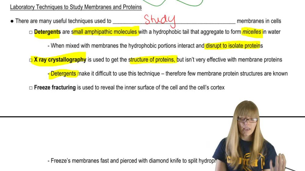 Laboratory Techniques