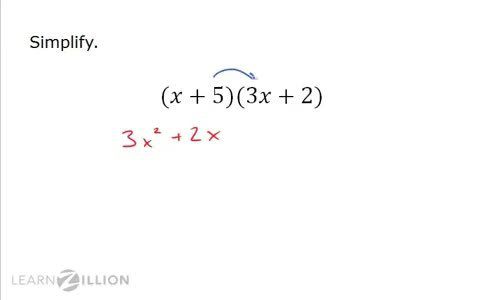 Multiply complex numbers