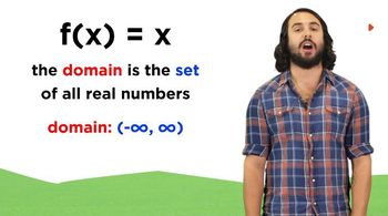 Set Theory: Types of Sets, Unions and Intersections