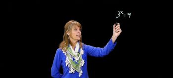 Solve Exponential Equations with the One-To-One Property